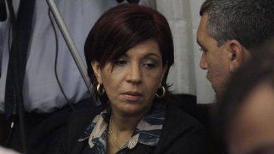  Fiscal pidi� 25 a�os de prisi�n para siete de los 13 imputados
