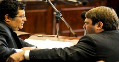 Piden indemnizaci�n de un $1 y la aparici�n de Marita Ver�n