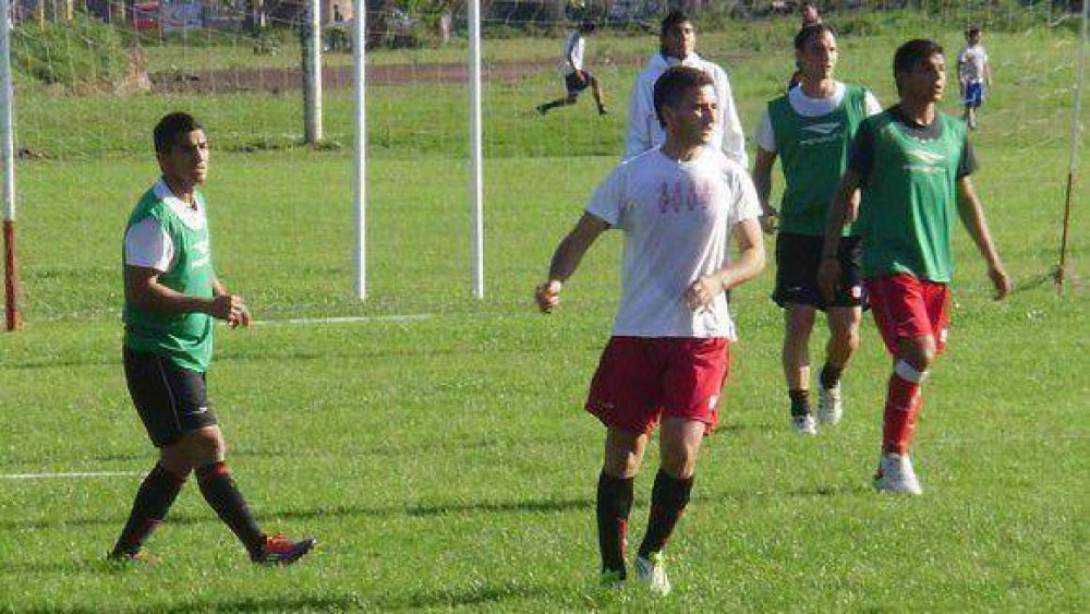  Mauricio Levato, un cinco de �galera y bast�n�