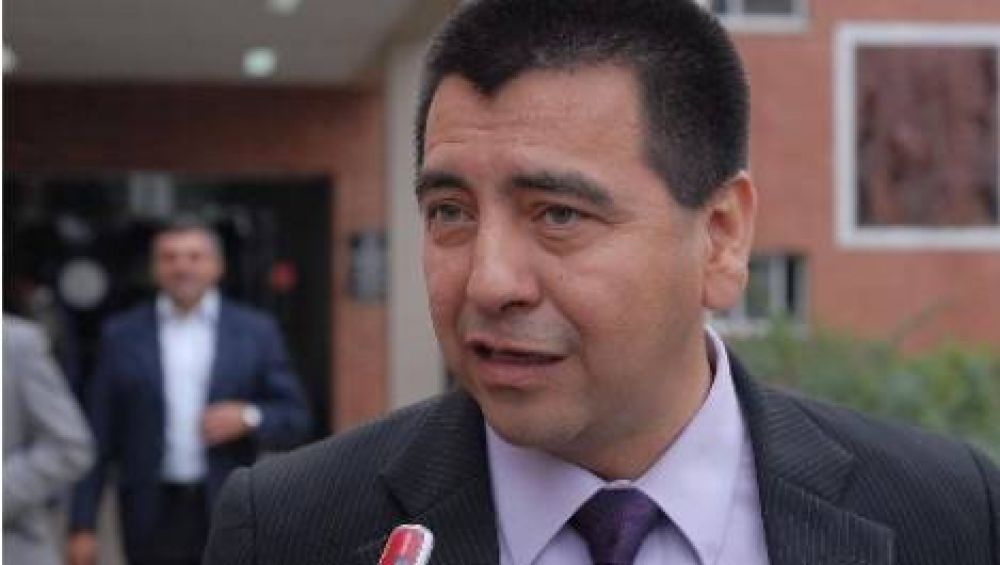 La oposici�n pide informes a Gordillo por la inseguridad