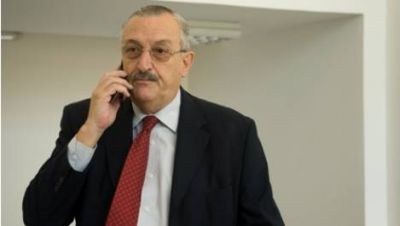 Denuncian a ex funcionarios del FCS por el destino de $3.100.000