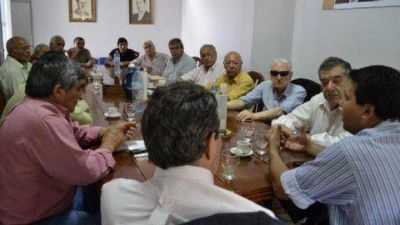  Cortes de calles y rutas frente a la indiferencia del PE
