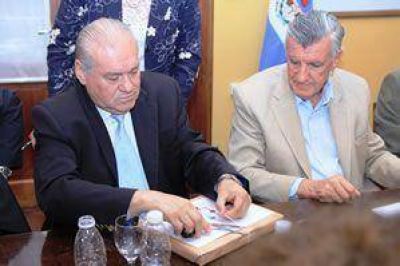  Licitaron una nueva Planta de Residuos