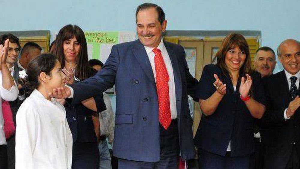  Alperovich les dijo �no� a sus legisladores y ratific� la vigencia de la Ley 4 AM