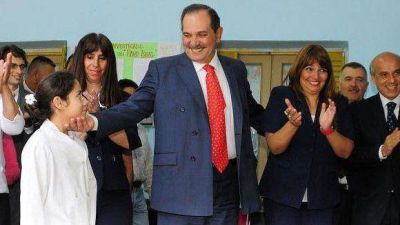  Alperovich les dijo �no� a sus legisladores y ratific� la vigencia de la Ley 4 AM