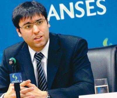 Bossio llega a San Juan por el plan PRO.CRE.AR