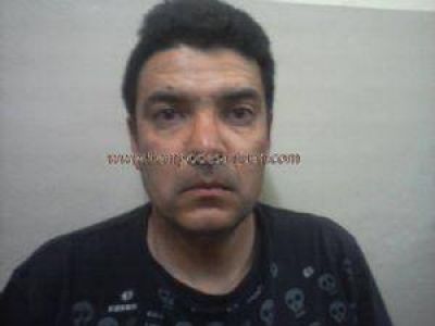 Detienen a un hombre acusado de violar a sus tres hijos