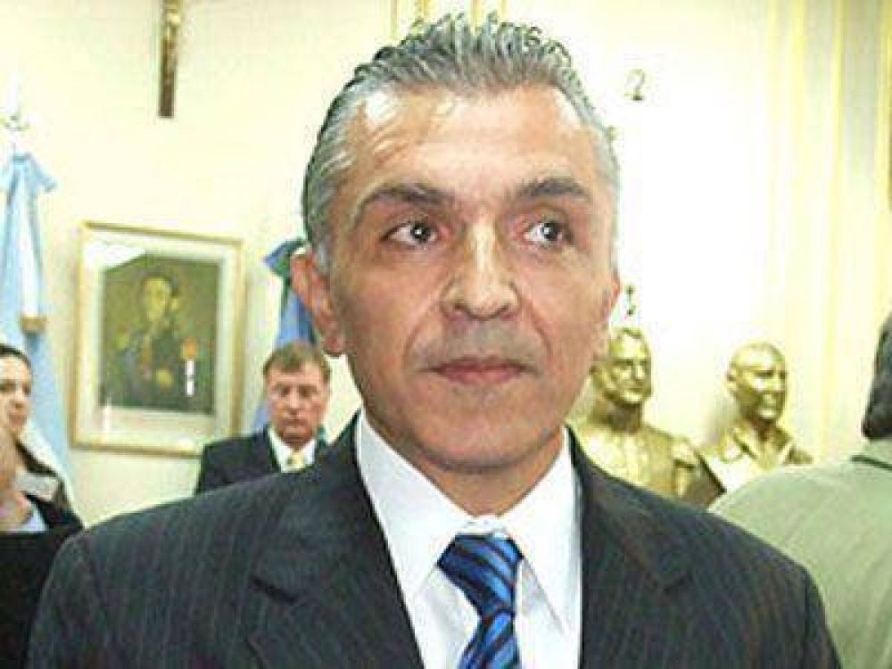 LAN�S: Baratta tambi�n se sumar� a las filas de Massa