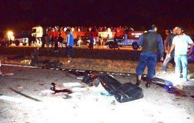 Tragedia enluta  A Perico 