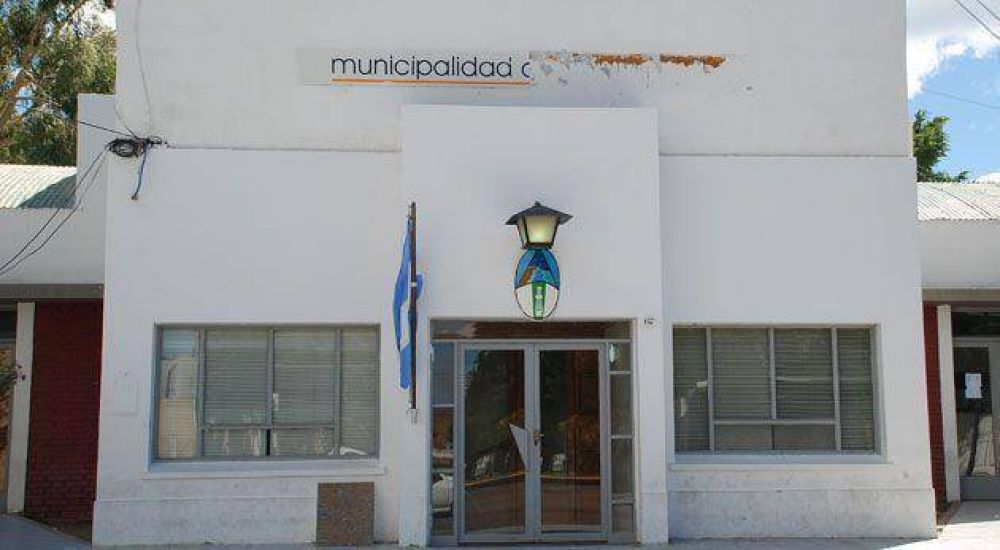 El sindicato municipal embargar� a la Municipalidad si no paga una deuda sindical