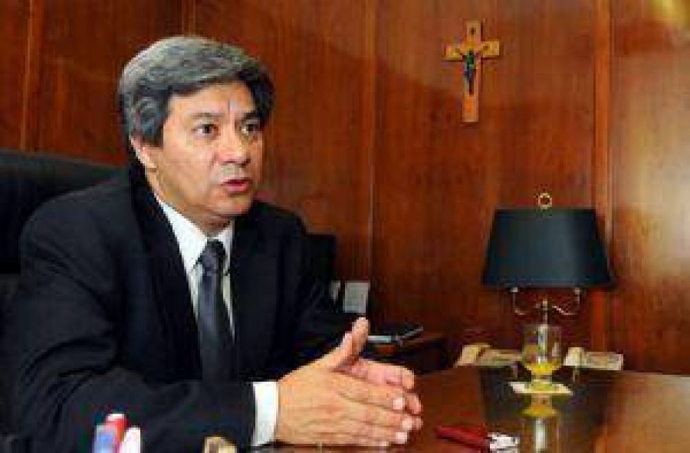 Nueva crisis en el ministerio de Salud