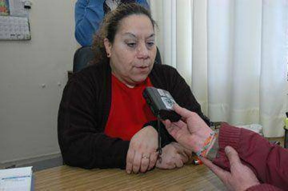 Jubilados siguen preocupados por la situaci�n provincial