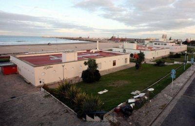 Dos unidades tur�sticas de Playa Grande fueron obligadas a adecuarse a normativa