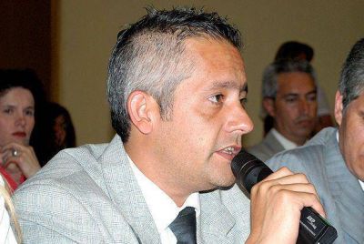 El gobierno asegura que no disminuir� la coparticipaci�n a los municipios
