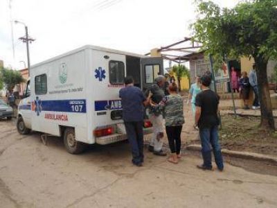 R�o Tala: Un hospital m�vil arribar� a la localidad