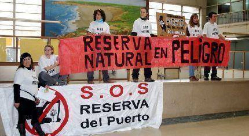 La Justicia intim� al Consorcio Portuario sobre el licenciamiento ambiental del Club Aldosivi