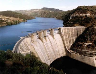Presentan en Recursos H�dricos de la Naci�n el Plan Maestro del Agua 2012 � 2025