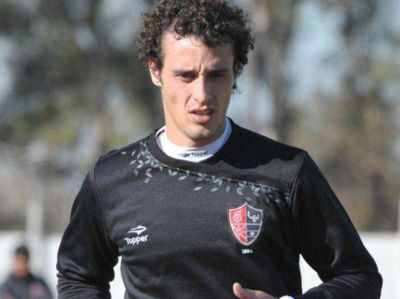 Newell's: Maxi y Pablo P�rez trabajan para estar ante Godoy Cruz