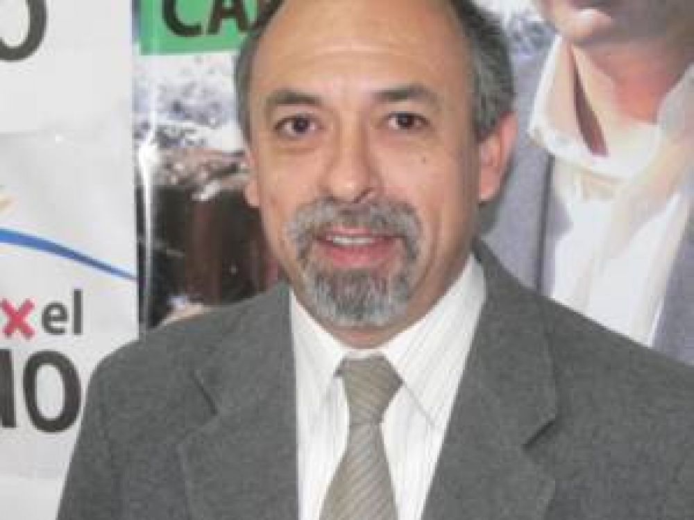Bazla es el nuevo asesor letrado municipal