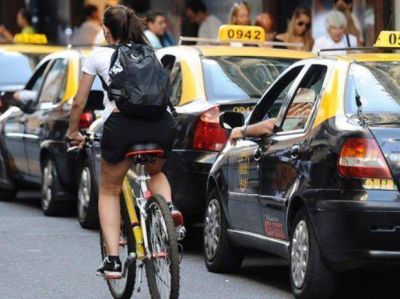 Los nuevos taxis estar�n en la calle a partir de "abril o mayo" de 2013