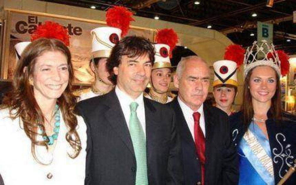 Mar del Plata dir� presente en la Feria Internacional de Turismo