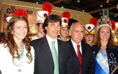 Mar del Plata dir� presente en la Feria Internacional de Turismo