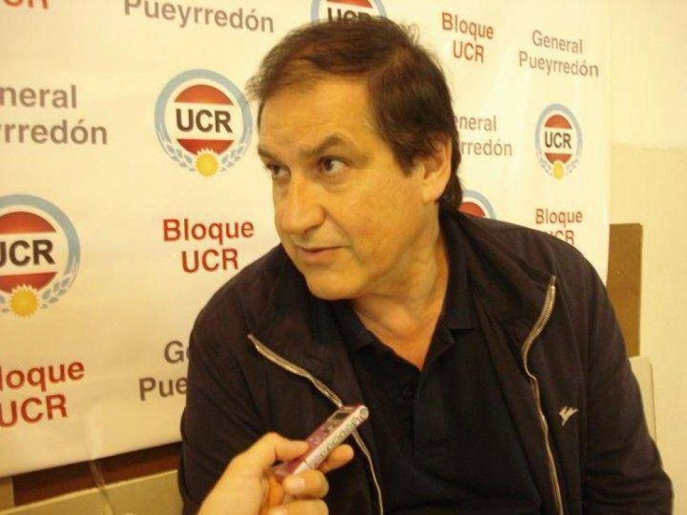 �Tengo dudas acerca de la existencia de la Casa de Mar del Plata en Buenos Aires�