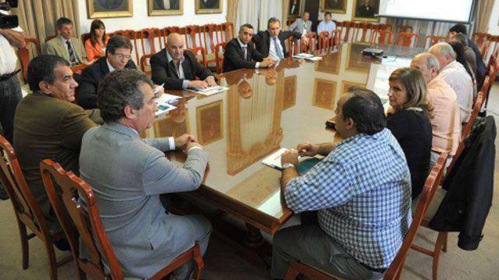 Licitar�n la construcci�n del centro de medicina nuclear