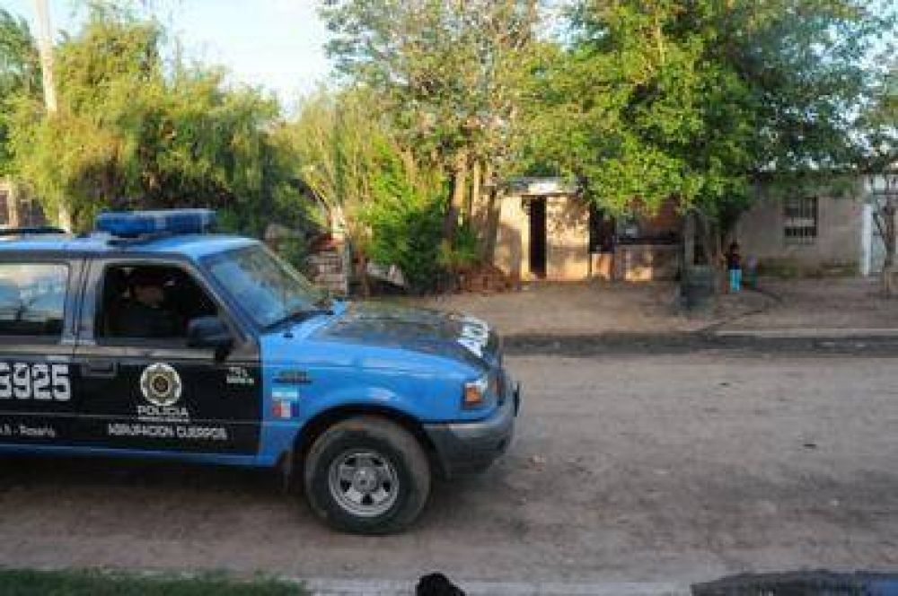 No quiso dejar ning�n cabo suelto