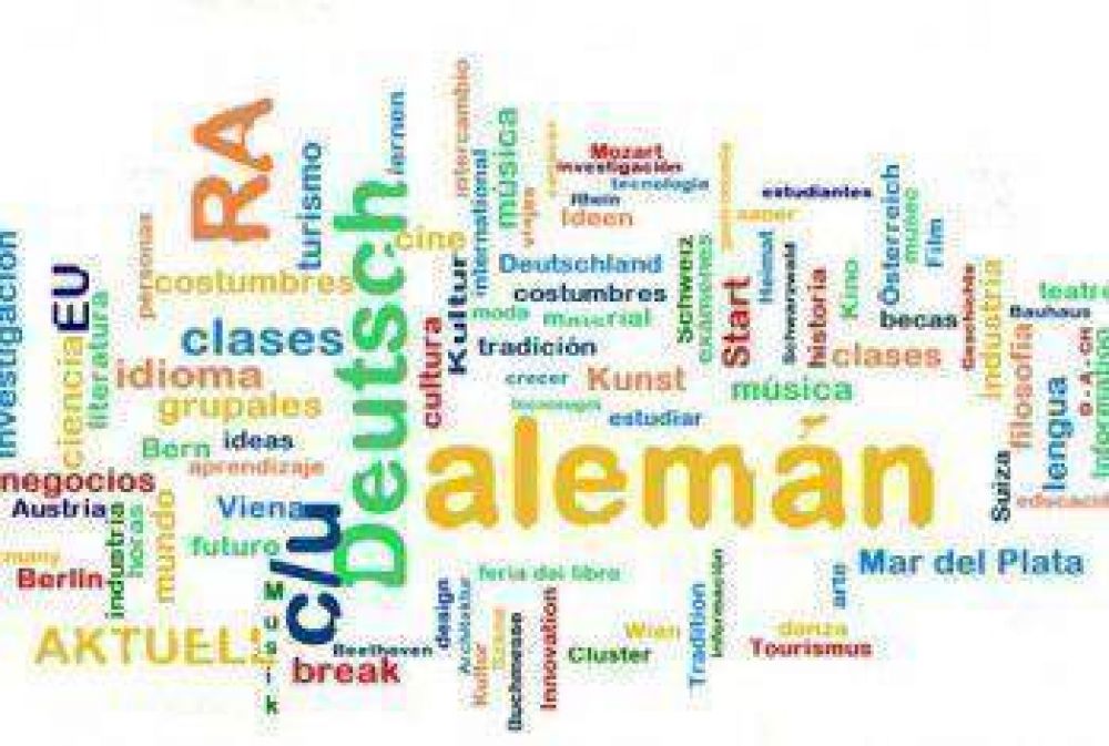  Se realizar� el Primer encuentro de Cultura Alemana