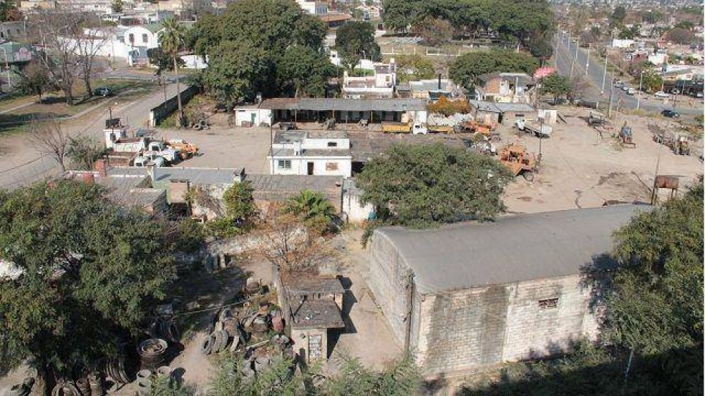 Paran�: protesta de un grupo de municipales y dura respuesta de la Comuna