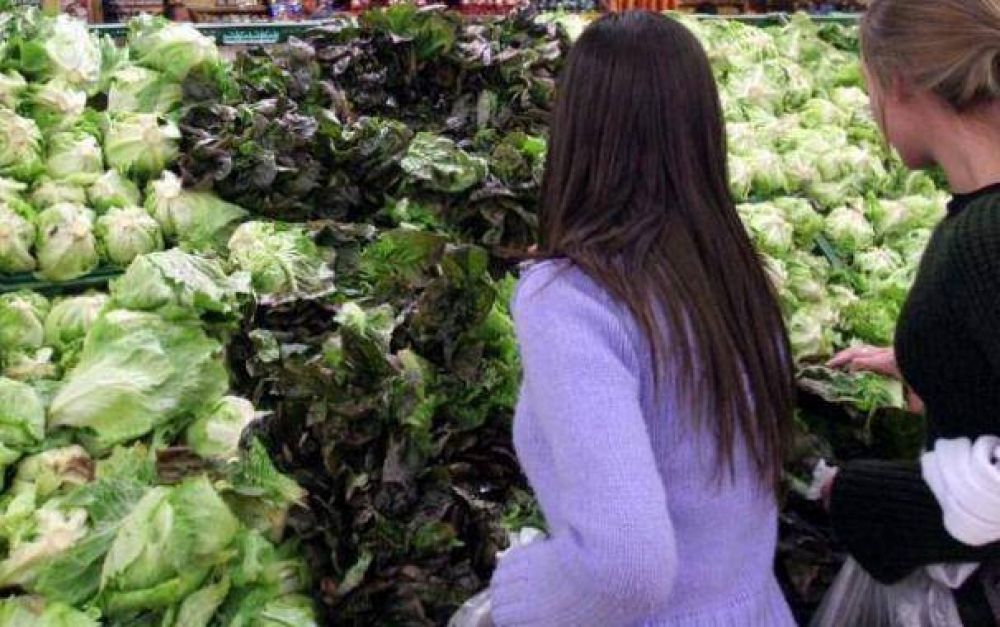 Agroqu�micos: hermetismo tras la reuni�n entre productores y funcionarios