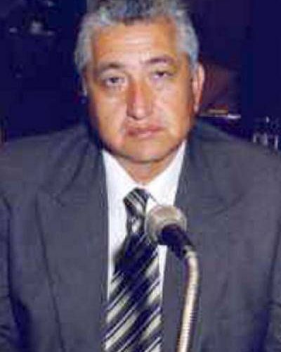 "Brignole es un caradura o Gildo le minti� a El Colorado", plante� Peyr� 