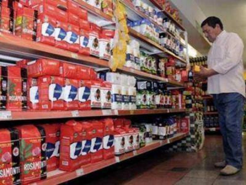 Plantean regular o congelar precios de productos alimenticios