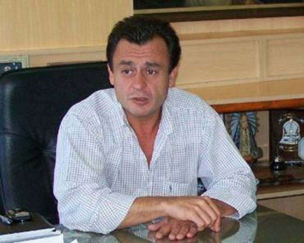 Comienza a tratarse el presupuesto provincial en Diputados