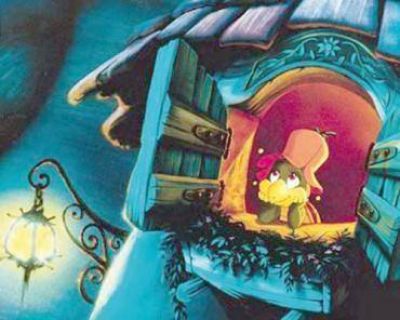 ImaginArte presenta hoy la primera pel�cula infantil accesibilizada en Entre R�os