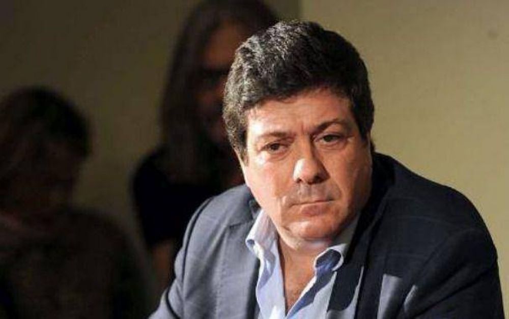 Mariotto empieza a pisar fuerte en la pol�tica de Pinamar