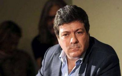 Mariotto empieza a pisar fuerte en la pol�tica de Pinamar