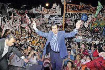 Zamora y el 2013: "No puedo decir nada ahora, voy a estar donde deba"