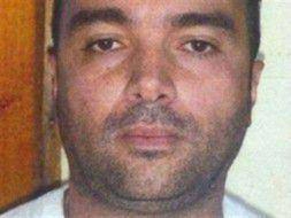 Cay� poderoso narco colombiano en Pilar