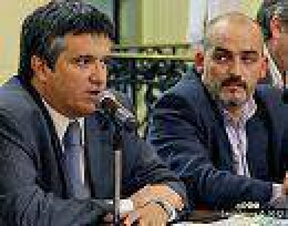 La Ciudad pondr� m�s agentes en Senderos Seguros