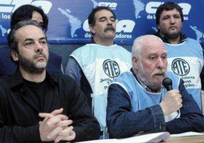 Hospital Borda: denuncian persecuci�n gremial a trabajadores