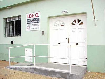 �De aplicarse esta resoluci�n nosotros tender�amos a desaparecer�