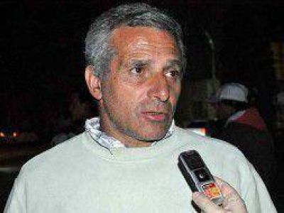 Olavarr�a: Buscan a un joven desaparecido