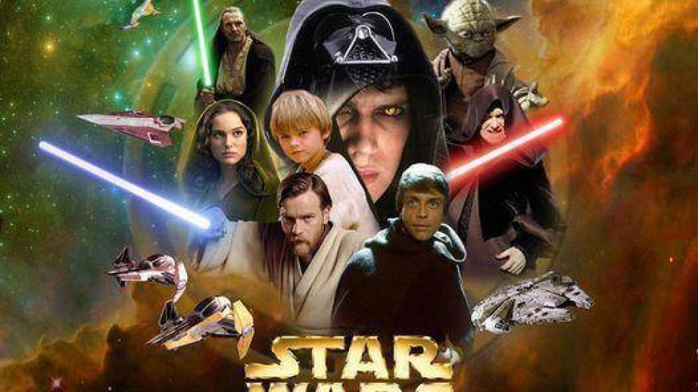 Disney compra Lucasfilm y continuar� la saga de Star Wars
