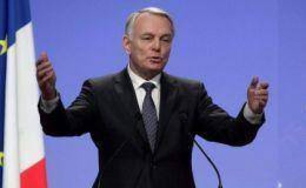 Revuelo en Francia: primer ministro desliz� posible ampliaci�n de la semana laboral