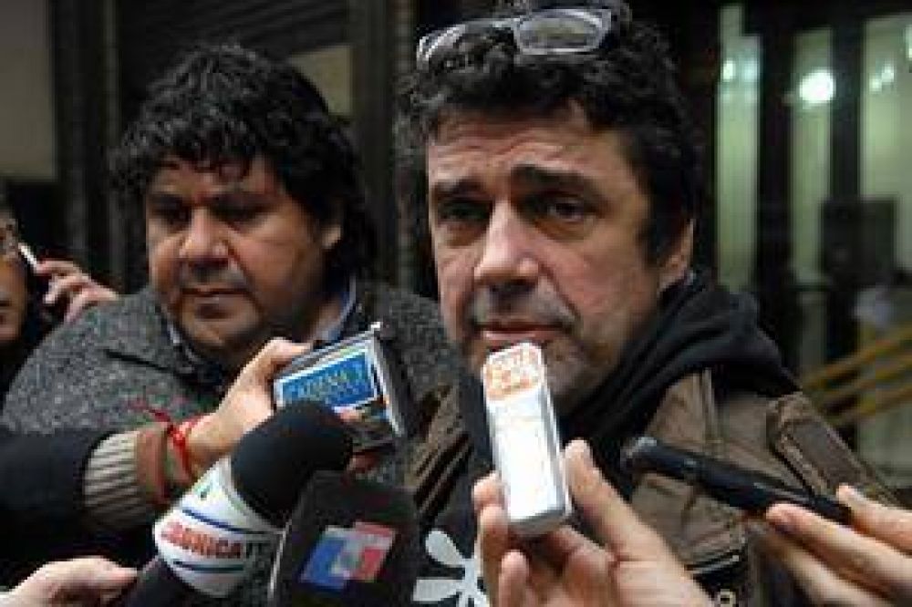 Trabajadores del subte y Metrov�as no llegaron a un acuerdo para evitar nuevos paros