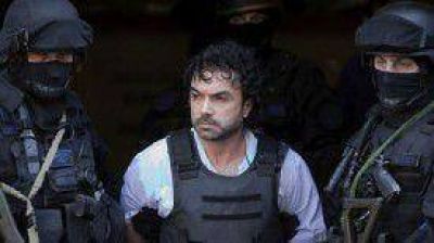 Qui�n es "Mi Sangre", uno de los narcos m�s peligrosos del mundo