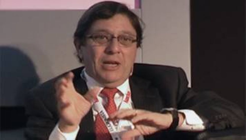 Kiguel “El fallo de Griesa puede terminar en default no deseado”