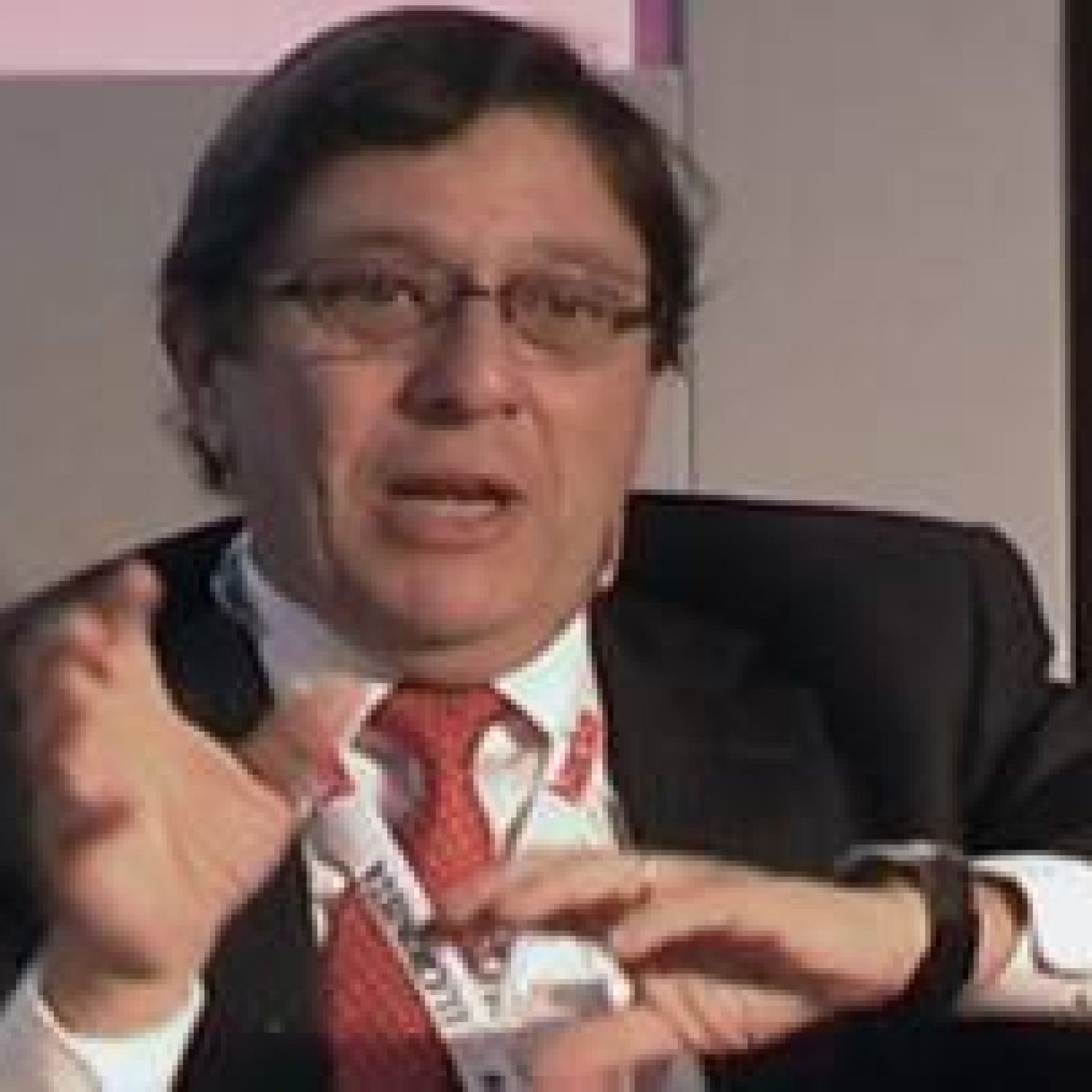 Kiguel “El fallo de Griesa puede terminar en default no deseado”